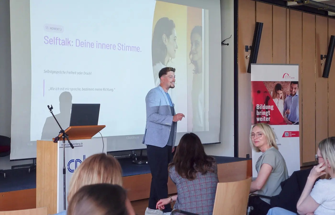 Gemeinsame Entwicklung und Live-Impulse