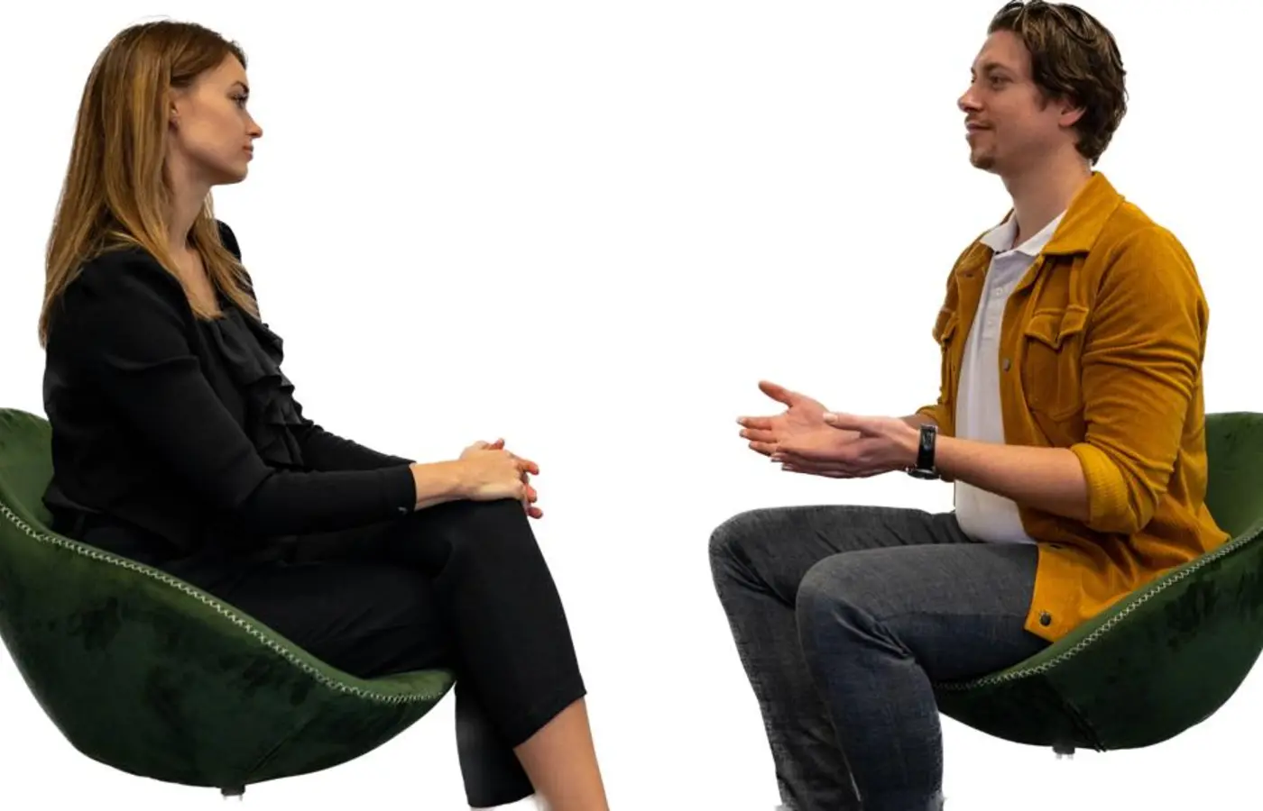 NLP & Hypnose mit Udo Laubert