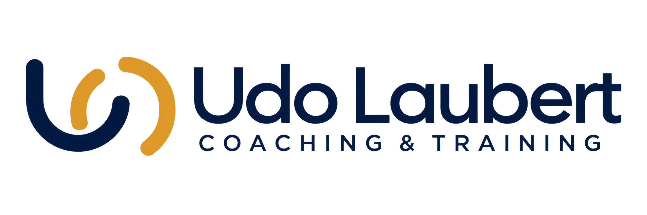 Udo Laubert · Coaching & Training
