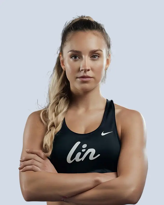 Olivia Hayes